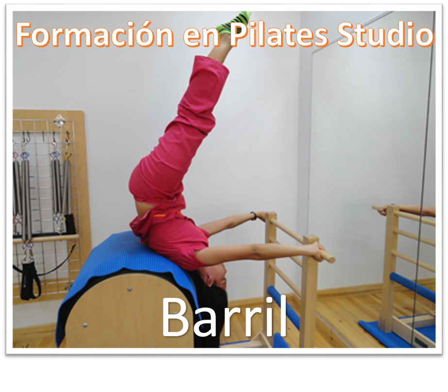 Barril